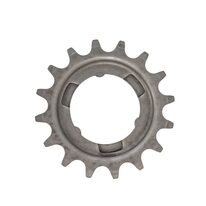 Žvaigždė SRAM 16T 1/2"