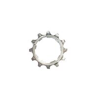 Sprocket wheel SHIMANO CS-HG400 9 speed 12T