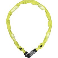 Spyna ABUS 1200/110 Web grandinė 110cm (green)