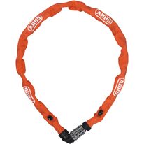 Spyna ABUS 1200/60 Web grandinė 60cm (oranžinė)