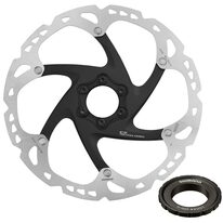 Stabdžių diskas Shimano Deore XT SM-RT86 203mm CL