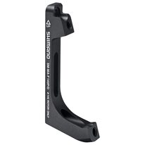 Stabdžių disko adapteris Shimano SM-MA-F140PDA, PM/Flat priekinis 160mm 