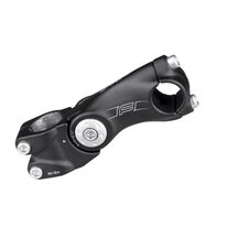 Stem adjustable FORCE S6.2 25,4/120mm (black)