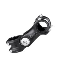 Stem adjustable FORCE S6.4 31,8/105mm (black)