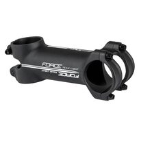 Stem F. TEAM light 31,8/90mm (black,matte)