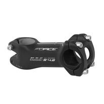 Stem FORCE Basic S4.2 31,8/105mm (aluminium, black)