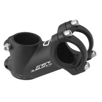 Stem FORCE Basic S4.3 70/31,8mm 35° (aluminium, black)