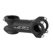 Stem FORCE Basic S4.6 25,4/80mm +/- 7° (aluminium, black)