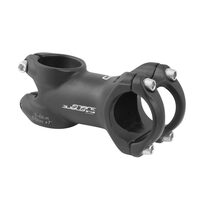 Stem FORCE Basic S4.6 31,8/70mm (aluminium, black)