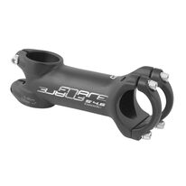 Stem FORCE Basic S4.6 31,8/90mm (aluminium, black)