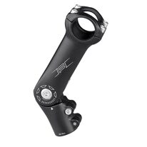 Stem FORCE Basic S6,3 31,8/110mm (aluminium black)