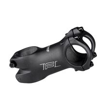 Stem FORCE S4.2 31,8/75mm (black)