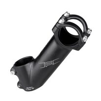 Stem FORCE S4.3, 31,8/110mm (black)