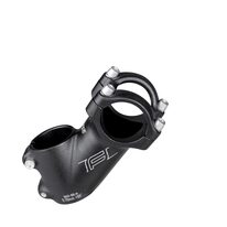 Stem FORCE S4.3 31,8/70mm (black)