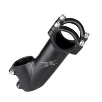 Stem FORCE S4.5 31,8/90mm (black)