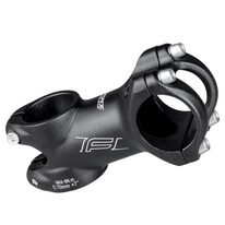 Stem FORCE S4.6 25,4/60mm (black)