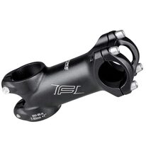 Stem FORCE S4.6 25,4/80mm (black)