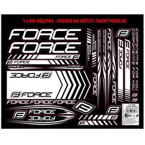 Наклейки FORCE Ren 37x27см