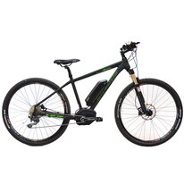 Stratos 29" 10G size 19" (48cm) (black)