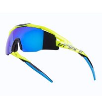 Sunglasses FORCE Chic (fluorescent)