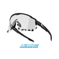 Sunglasses FORCE DRIFT, photochrome lenses (black/white)