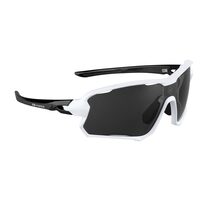 Sunglasses FORCE Edie black lenses (black/white)