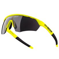 Sunglasses FORCE Enigma (fluorescent/black)