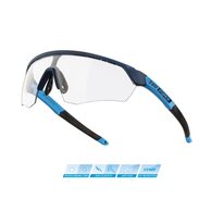 Sunglasses FORCE ENIGMA photochromic (blue)