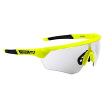 Sunglasses FORCE ENIGMA photochromic (fluorescent, matte)