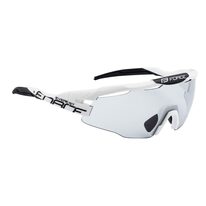 Sunglasses FORCE EVEREST  photochromic (black/white)