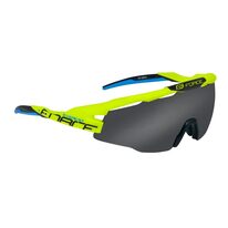 Akiniai FORCE Everest UV 400 (fluorescencinė)