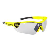 Sunglasses FORCE Race Pro photochromic (fluorescent)