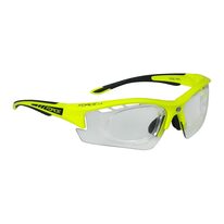 Sunglasses FORCE Ride Pro photochromic (fluorescent)