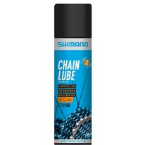 Tepalas grandinei Shimano Aerosol, 200 ml