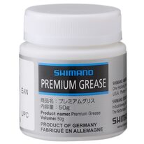 Tepalas Shimano Premium JAR 50g