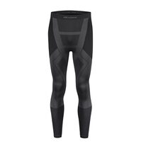 Thermal underwear pants FORCE GRIM (black) XL-XXL