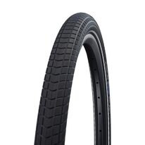 Tire Schwalbe Big Ben Active Line 28" x 2.00" (50-622) // tube, K-Guard