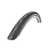 Tire Schwalbe Citizen 700 x 40C (42-622) // tube, puncture protection, light reflective strip