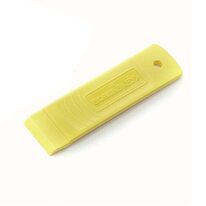 Tool for tyre mouting, BONIN Bike (yellow)