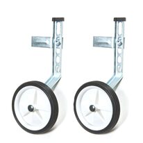 Training wheels BONIN with hanger 12-20" 