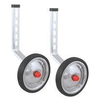 Training wheels FORCE 12-20", UNI + PVC