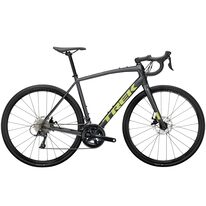 TREK Domane AL 3 28" 18G размер 22" (56cm) (серый/зеленый)