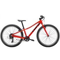 TREK Precaliber 24" 8G size 12" (30cm) (red)