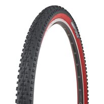 Tyre FORCE 29x2.10 (54"2.10"-622) IA-2569 with red sidewall