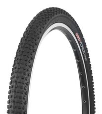 Tyre FORCE PRO 26x2.0 (50"2.00"-559) TRACKER RACE (kevlar) (black)