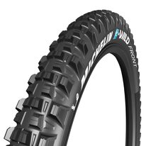 Шина MICHELIN E-WILD GUM-X TS TLR 66-622 (29x2,60")