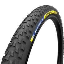 Padanga MICHELIN Force XC2 Racing Line TS TLR 29x2.25 (57-622) sulankstoma