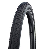 Tyre Schwalbe Marathon E-Plus Reflex Addix-E 700 x 45C (47-622) // HS498, tube