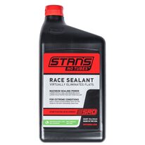 Tyre sealant FORCE puncture repair Stan's NoTubes RACE 946ml