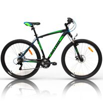 Ultra Nitro 29" 21G 29" 21G size 19" (48cm) (black/green/blue)